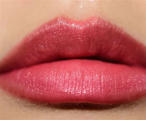 dior 466 lipstick|Dior sparkling rose lipstick.